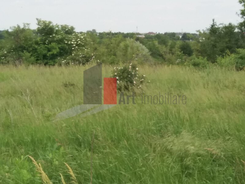 Buftea Teren cu iesire la lac